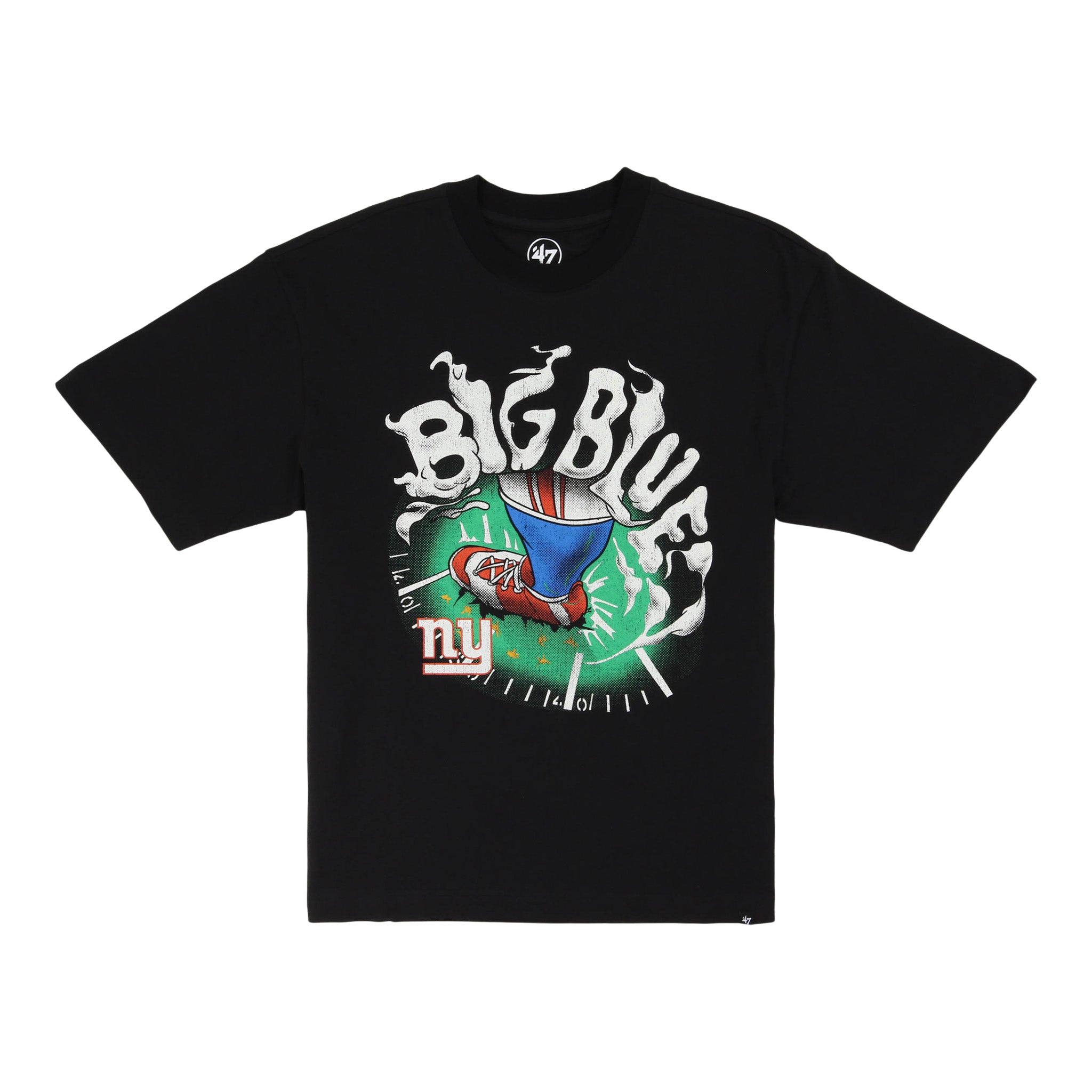 New York Giants NFL '47 Sigma T-Shirt