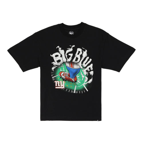 New York Giants NFL '47 Sigma T-Shirt