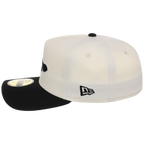 Baltimore Orioles MLB Chrome Noir New Era 59FORTY