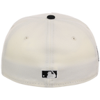 Baltimore Orioles MLB Chrome Noir New Era 59FORTY