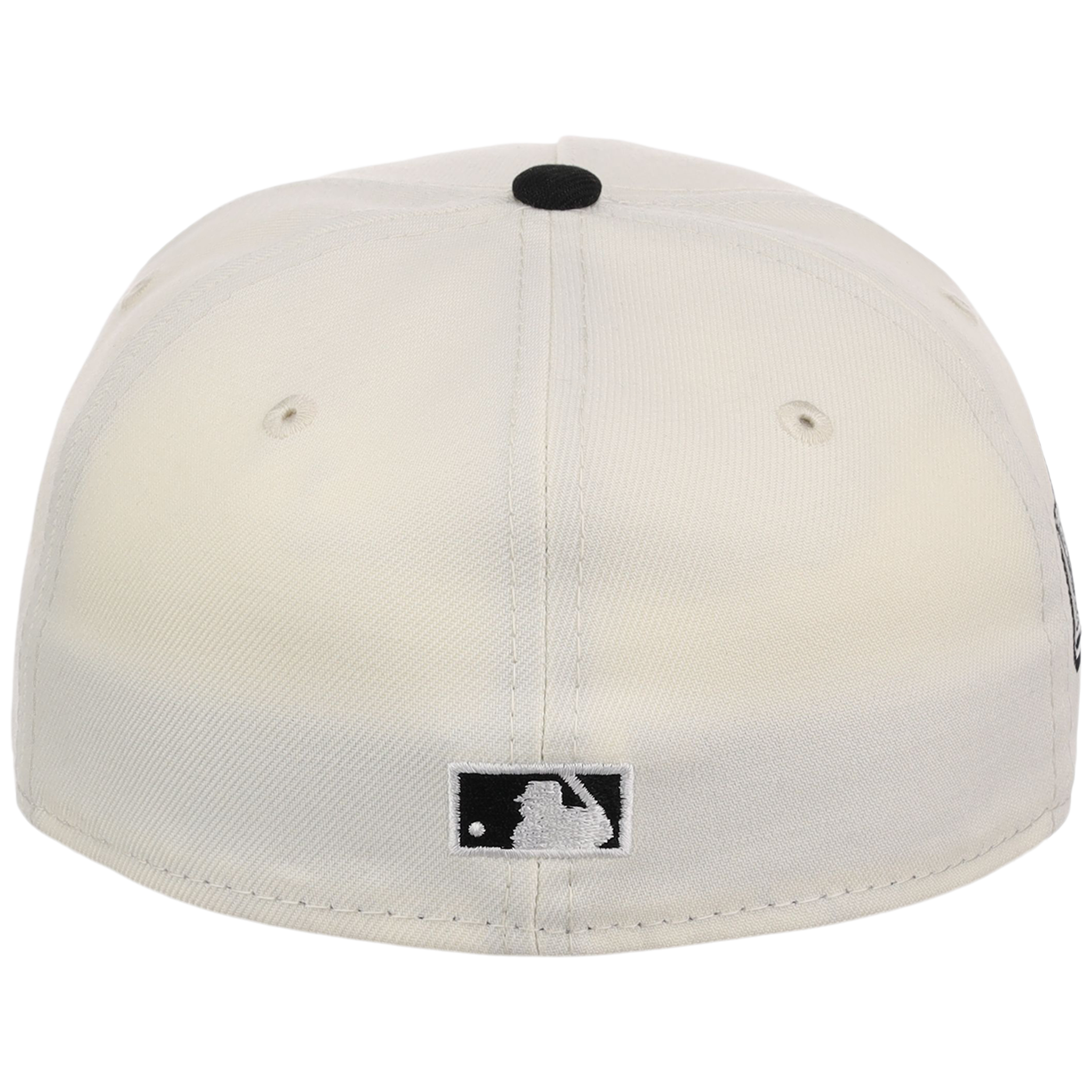 Baltimore Orioles MLB Chrome Noir New Era 59FORTY