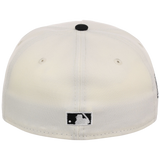 Baltimore Orioles MLB Chrome Noir New Era 59FORTY