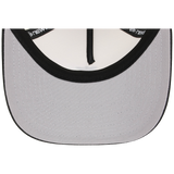 Chicago Cubs MLB Chrome Noir New Era 59FORTY