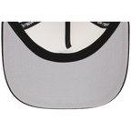 Cleveland Guardians MLB Chrome Noir New Era 59FORTY