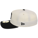 Detroit Tigers MLB Chrome Noir New Era 59FORTY