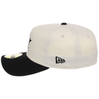 Houston Astros MLB Chrome Noir New Era 59FORTY