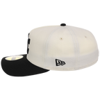 Kansas City Royals MLB Chrome Noir New Era 59FORTY