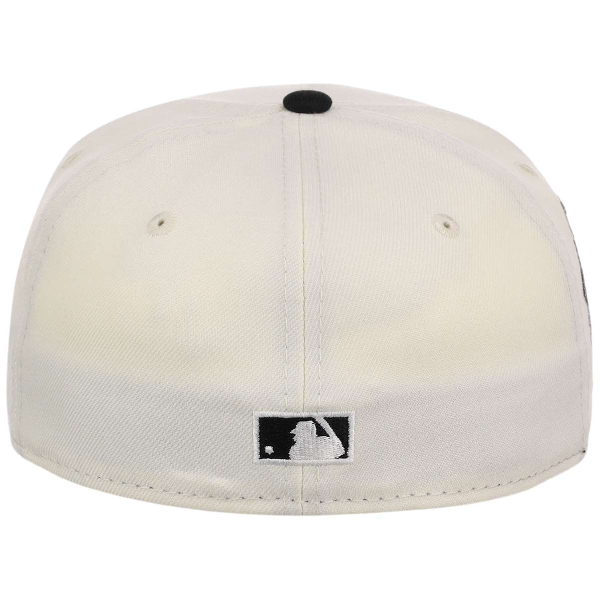 Miami Marlins MLB Chrome Noir New Era 59FORTY