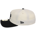 Oakland Athletics MLB Chrome Noir New Era 59FORTY