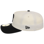 Philadelphia Phillies MLB Chrome Noir New Era 59FORTY