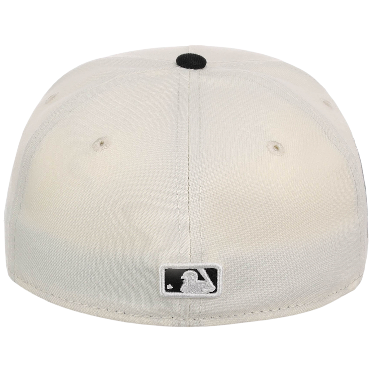 Pittsburgh Pirates MLB Chrome Noir New Era 59FORTY
