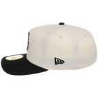 Seattle Mariners MLB Chrome Noir New Era 59FORTY