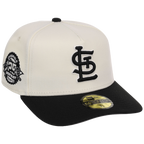 St. Louis Cardinals MLB Chrome Noir New Era 59FORTY