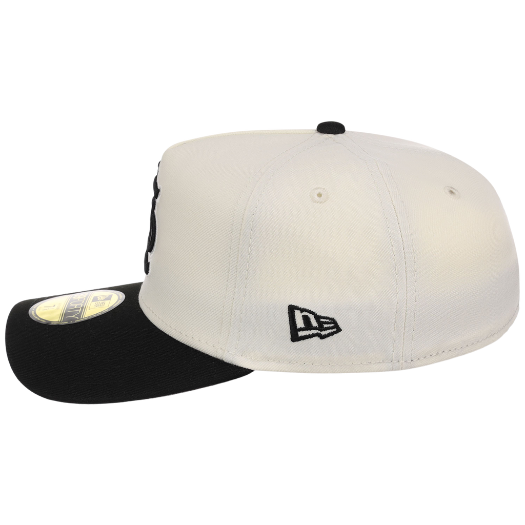 St. Louis Cardinals MLB Chrome Noir New Era 59FORTY