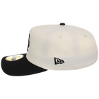 St. Louis Cardinals MLB Chrome Noir New Era 59FORTY