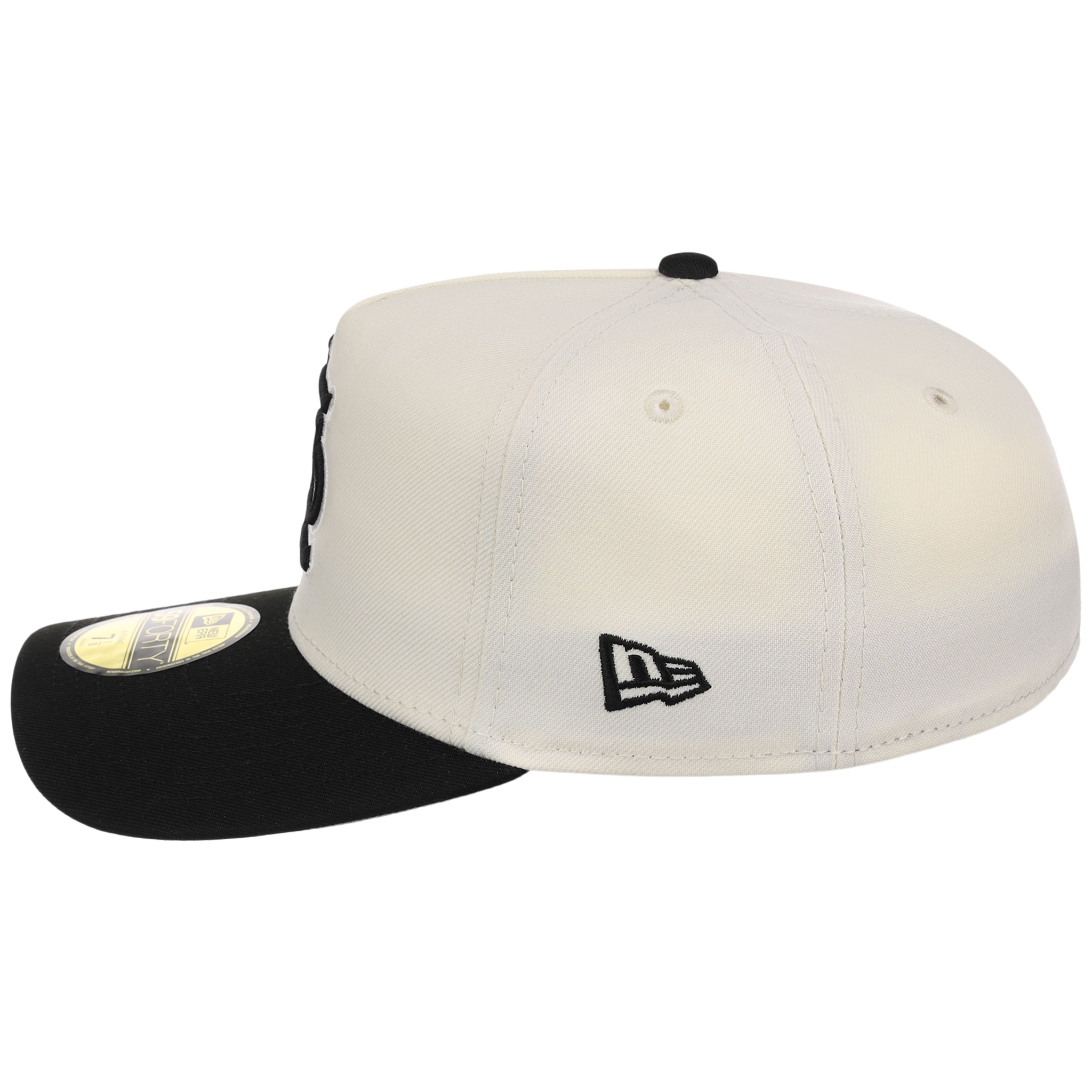 St. Louis Cardinals MLB Chrome Noir New Era 59FORTY