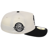 St. Louis Cardinals MLB Chrome Noir New Era 59FORTY