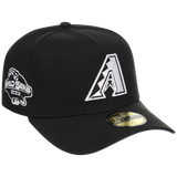 Arizona Diamondbacks MLB Core Contrast New Era 59FORTY