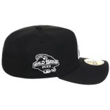 Arizona Diamondbacks MLB Core Contrast New Era 59FORTY