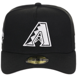 Arizona Diamondbacks MLB Core Contrast New Era 59FORTY