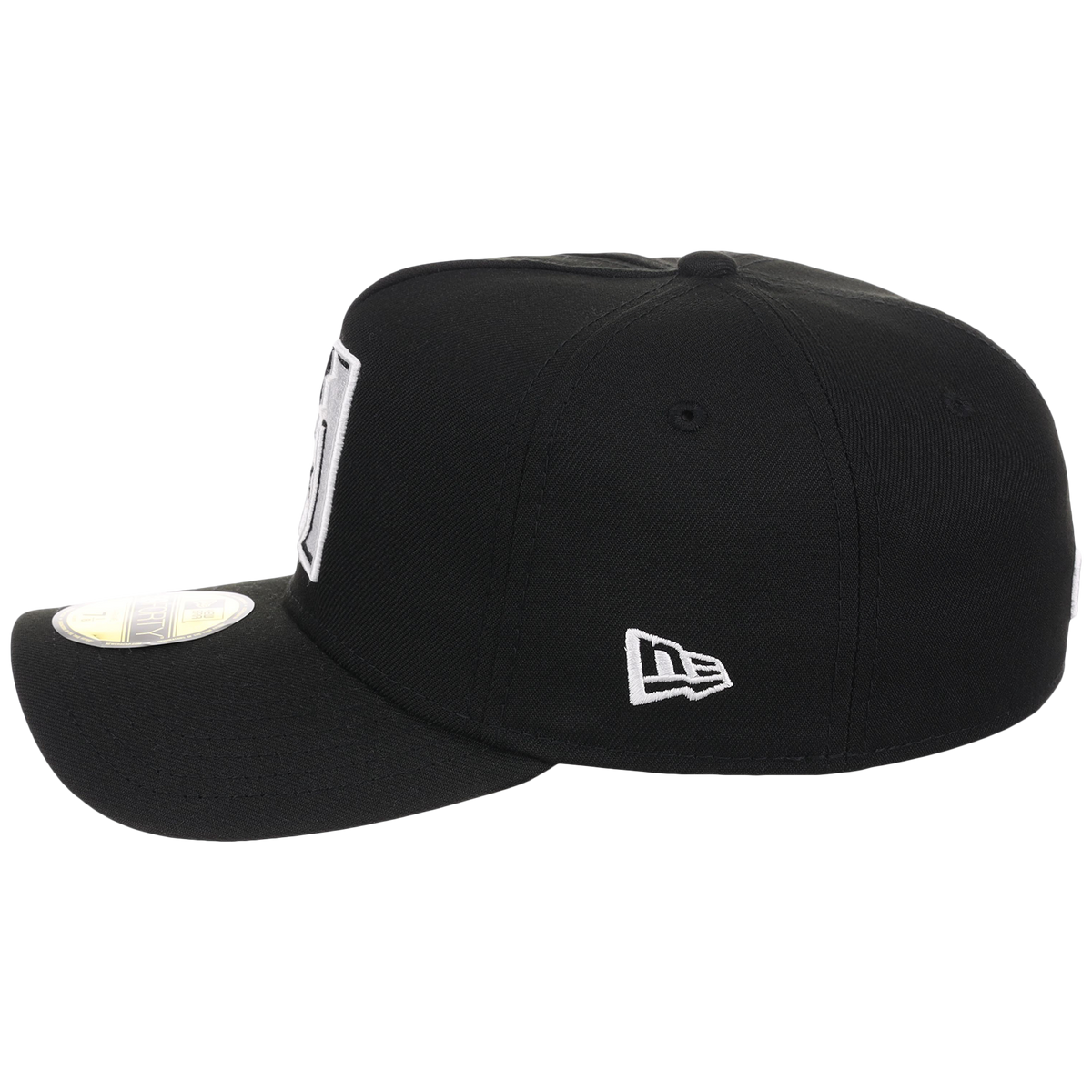 Arizona Diamondbacks MLB Core Contrast New Era 59FORTY