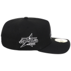 Atlanta Braves MLB Core Contrast New Era 59FORTY