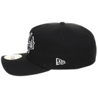 Atlanta Braves MLB Core Contrast New Era 59FORTY