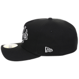Atlanta Braves MLB Core Contrast New Era 59FORTY
