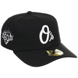 Baltimore Orioles MLB Core Contrast New Era 59FORTY