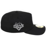 Baltimore Orioles MLB Core Contrast New Era 59FORTY