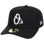 Baltimore Orioles MLB Core Contrast New Era 59FORTY