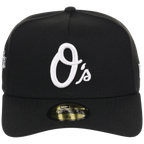 Baltimore Orioles MLB Core Contrast New Era 59FORTY