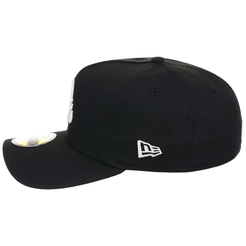 Baltimore Orioles MLB Core Contrast New Era 59FORTY