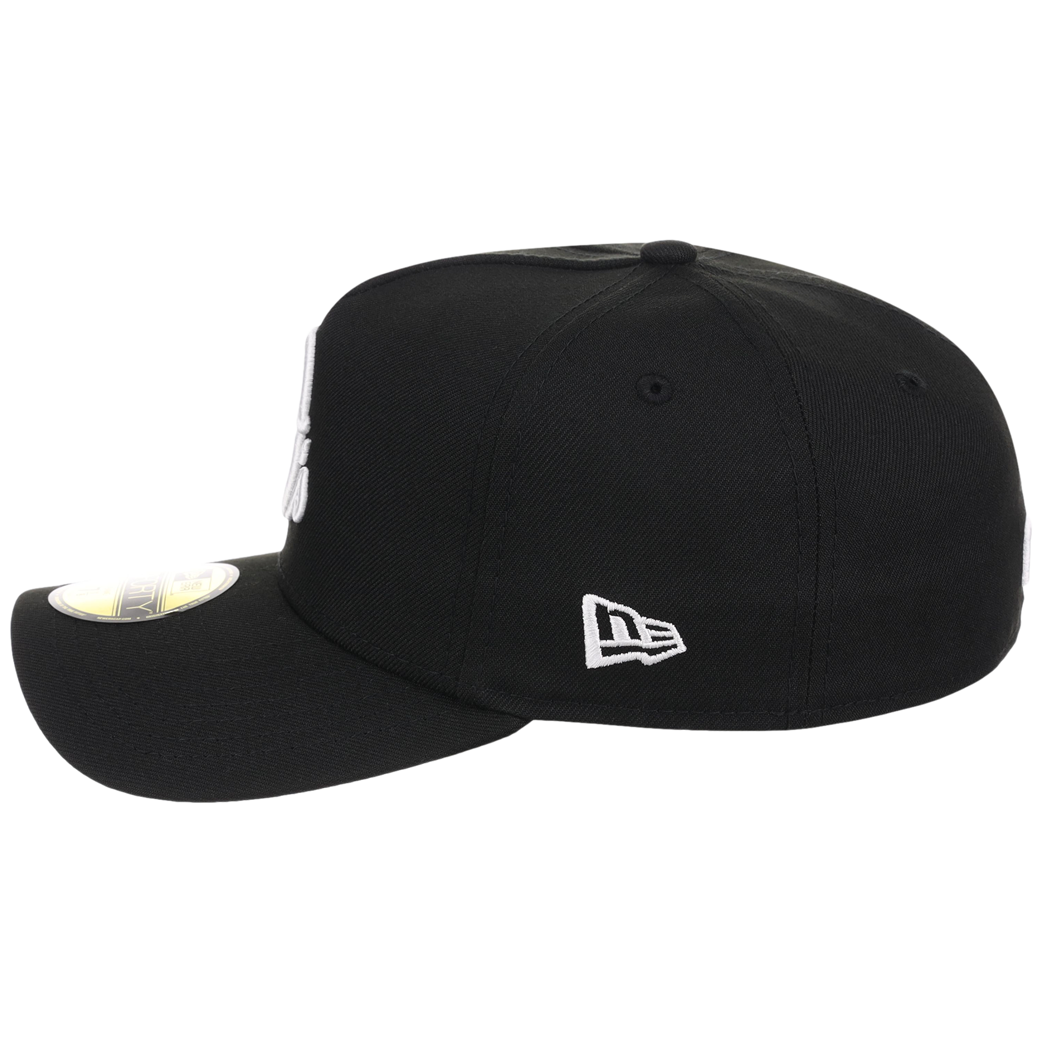 Baltimore Orioles MLB Core Contrast New Era 59FORTY