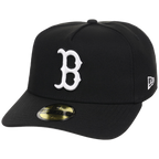 Boston Red Sox MLB Core Contrast New Era 59FORTY
