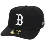 Boston Red Sox MLB Core Contrast New Era 59FORTY