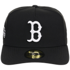 Boston Red Sox MLB Core Contrast New Era 59FORTY