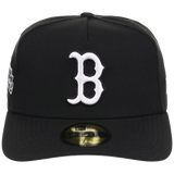 Boston Red Sox MLB Core Contrast New Era 59FORTY