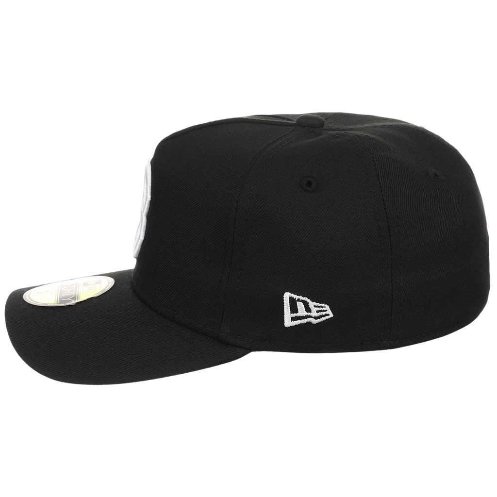 Boston Red Sox MLB Core Contrast New Era 59FORTY