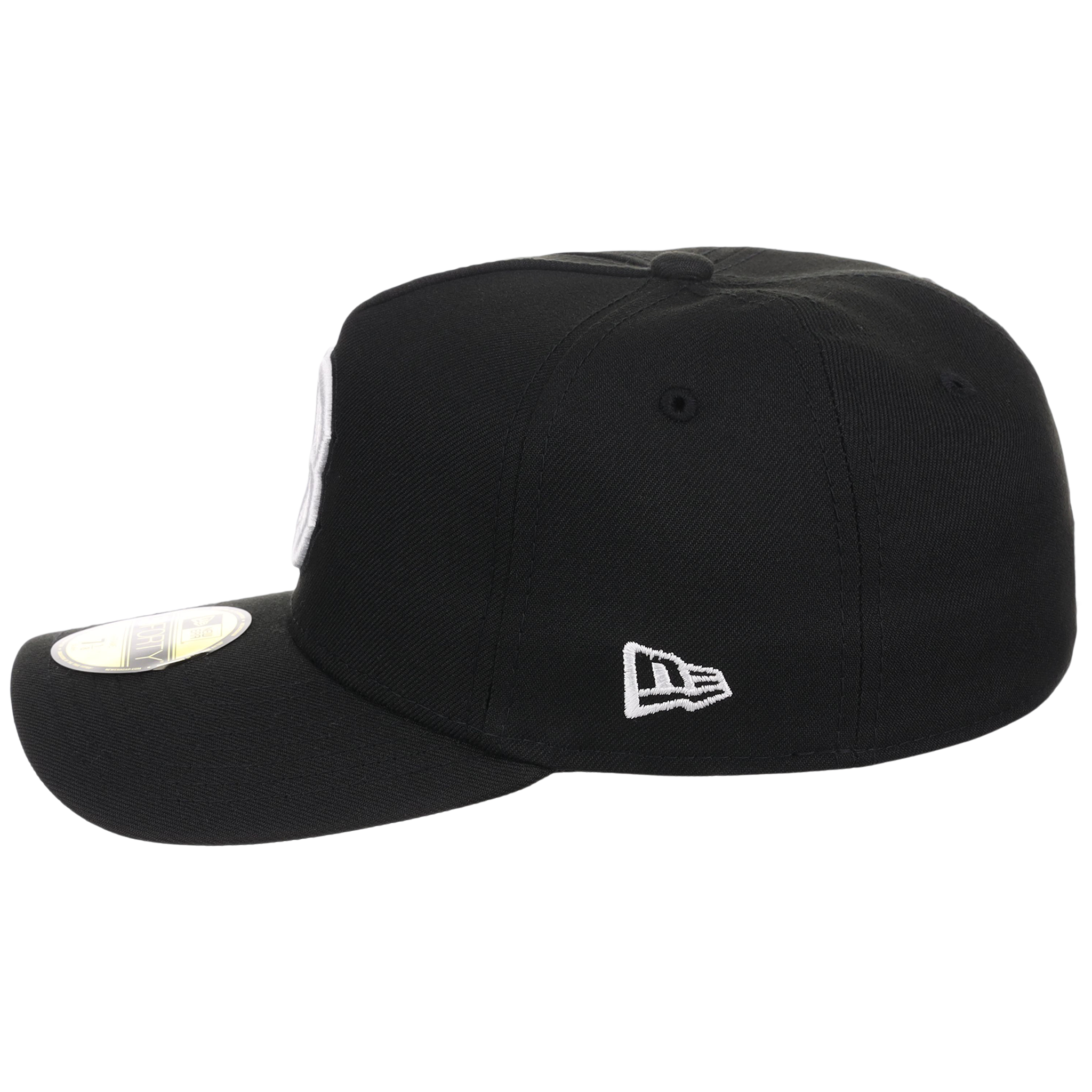 Boston Red Sox MLB Core Contrast New Era 59FORTY