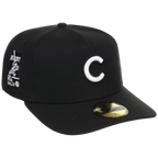 Chicago Cubs MLB Core Contrast New Era 59FORTY
