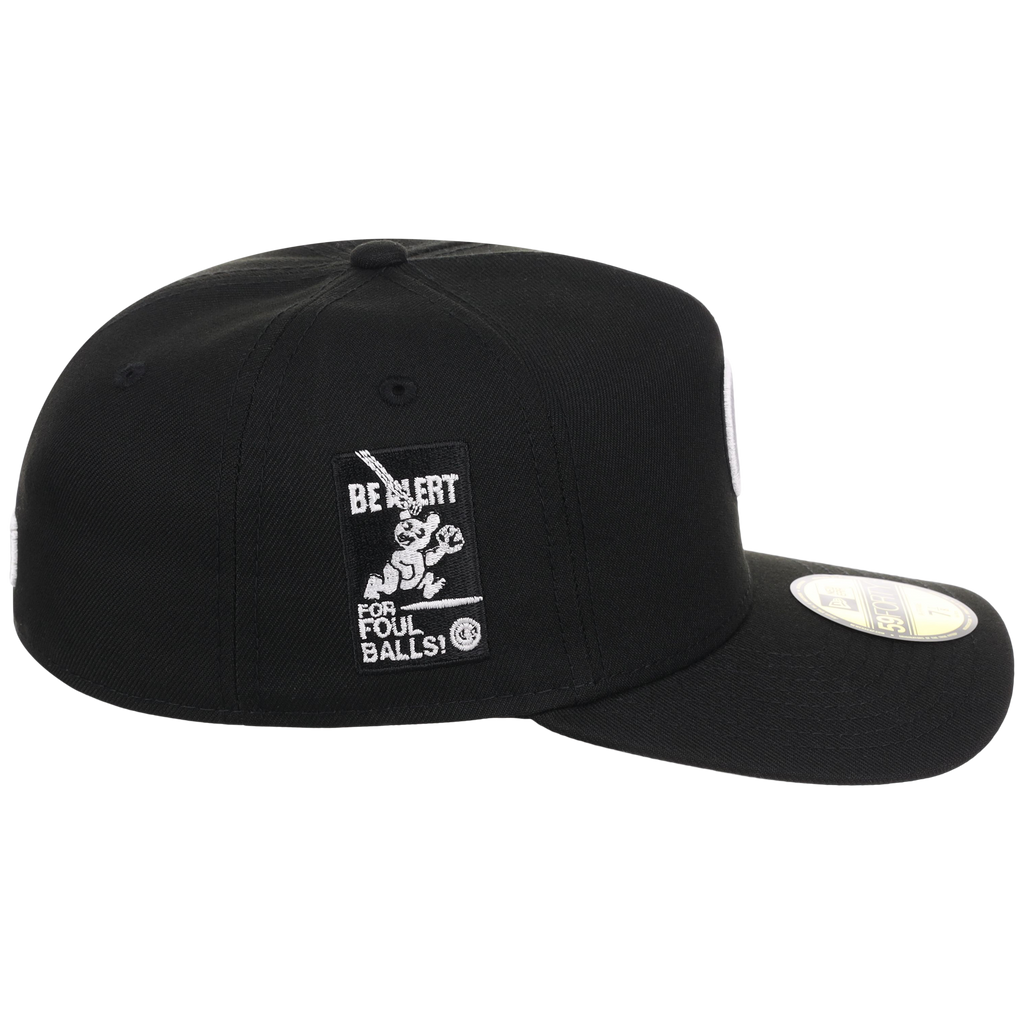 Chicago Cubs MLB Core Contrast New Era 59FORTY