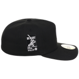 Chicago Cubs MLB Core Contrast New Era 59FORTY