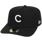 Chicago Cubs MLB Core Contrast New Era 59FORTY