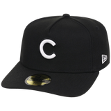 Chicago Cubs MLB Core Contrast New Era 59FORTY