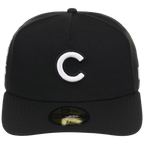 Chicago Cubs MLB Core Contrast New Era 59FORTY