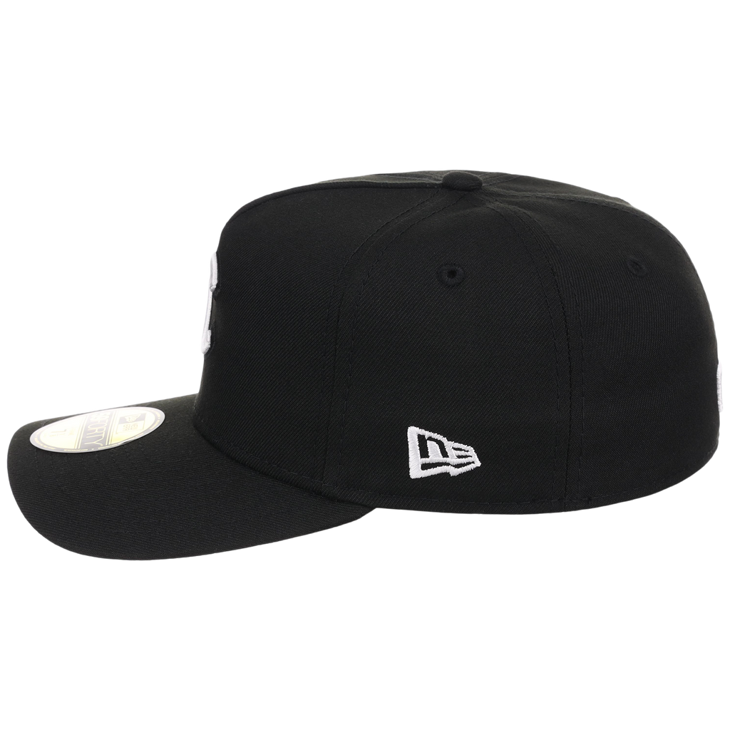 Chicago Cubs MLB Core Contrast New Era 59FORTY