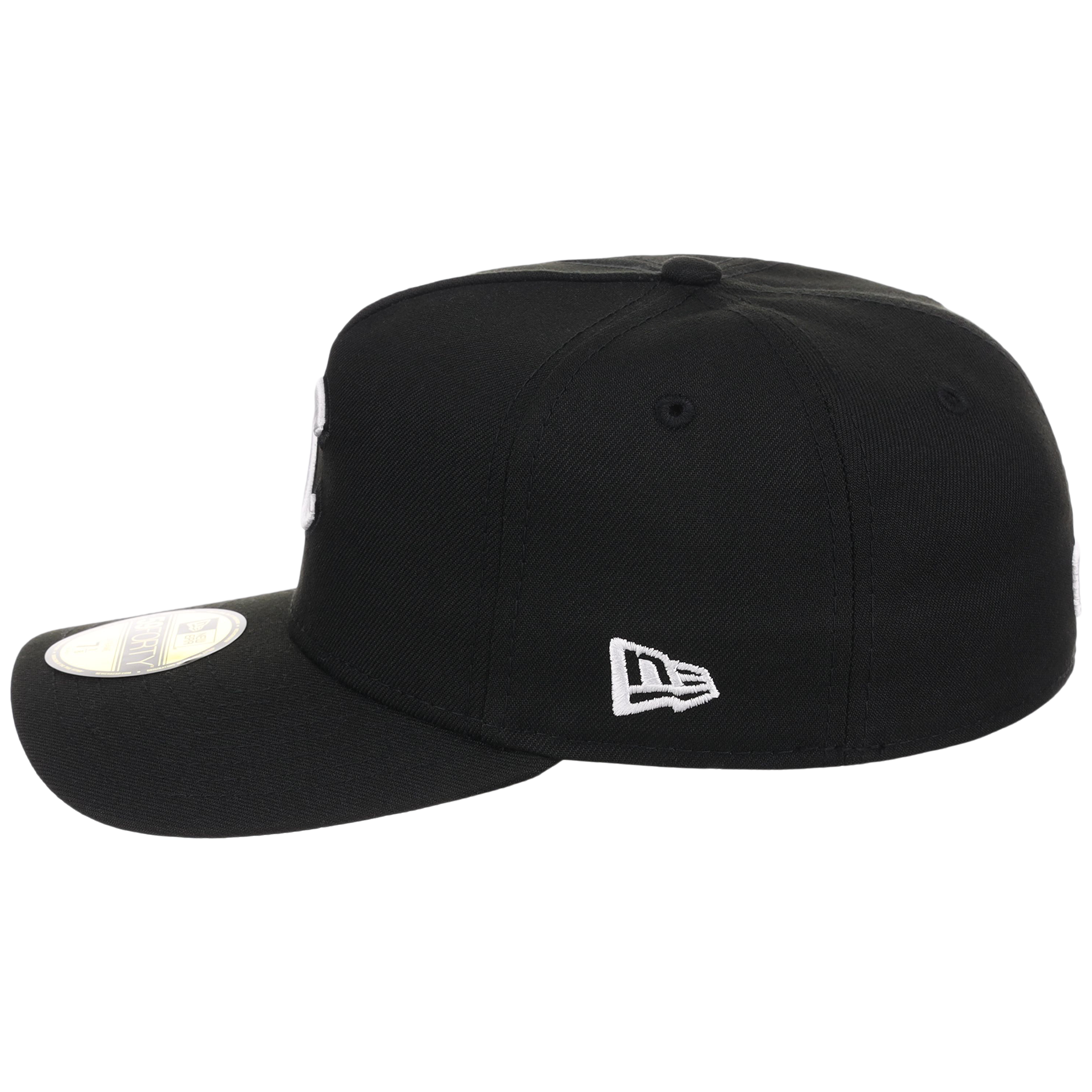 Chicago Cubs MLB Core Contrast New Era 59FORTY