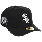 Chicago White Sox MLB Core Contrast New Era 59FORTY