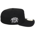 Chicago White Sox MLB Core Contrast New Era 59FORTY